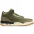 Jordan AJ3 Sneakers Heren – Olijf –
