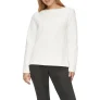 s. Oliver Sweatshirts Offwhite