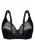 sassa BH ‘FEMININE MICRO’  zwart