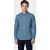 BOSS Black Casual hemd lange mouw Blauw H-LIAM-BD-E-C1-261 10261979 0 50556077/459