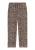 Pockies Pyjamabroek  beige / rosa / zwart