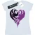 Li-cense Disney dames the descendants drakenhart katoenen t-shirt