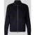 Strellson Regular fit blouson van katoenmix model ‘Light Wool’