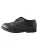 Next Lage schoen ‘Brogue’  zwart