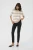 Pullover Regular fit cream