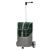 Andersen Shopper Shopper  grijs / groen / zwart