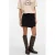VERO MODA skort zwart