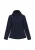 Schmuddelwedda Functionele jas  navy