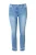 Ulla Popken Jeans  blauw / lichtblauw