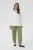Pants Suiting KCmerla Pants Suiting Loose fit