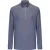 Karrimor Trainingsshirt met lange mouwen en kwartritssluiting voor heren (Steengrijs)