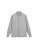 Desigual Overhemd  citroen / rookgrijs