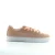 Puma Suede Crush Peach Leather Vrouwentrainers 369251 02