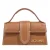 Jacquemus Crossbody bags – Le Bambino in cognac