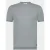 Born with Appetite T-shirt korte mouw wake knitted t-shirt 25108wa35/939 dusty grey