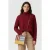 Coccinelle Best Crossbody Aveiro Pat Multico/sangria