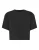 Plein Sport Shirt ‘Scratch’  zwart