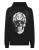 Sweatshirt Met Capuchon Skull