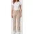 GUESS Judy Straight Sequin Sand Grain Multi