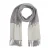 Jacquard Sjaal Dames COMMA