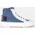 Moschino Sneakers Light Blue