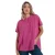 Vrouwelijke vloeiende blouse Admas