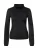 ONLY PLAY Fleece jas ‘ONLJetta’  zwart
