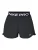 NIKE Sportbroek ‘Pro 365’  lichtgrijs / zwart