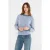 MAICAZZ Vron trui jeans/gold