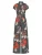 HotSquash Jumpsuit  gemengde kleuren / zwart