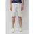 s.Oliver Shorts Offwhite