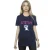 Li-cense Disney dames lilo and stitch graffiti katoenen vriendje t-shirt