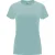 Roly Dames capri t-shirt met korte mouwen