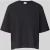 drykorn oversized fit t-shirt van puur katoen