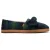 Toms Pantoffel alpargata galapagas 10015765 29 green 58
