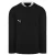 Puma DryCell Heren Zwart/Wit Voetbalshirt