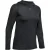 Under Armour Womens Breeze Hoodie Lichtgewicht Top 1350066 001