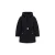 Donsjack voor dames Guess New Imma Logo Midi