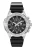 Philipp Plein Watches Analoog horloge ‘The $kull Chrono’  zwart