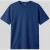 Oversized Col T-shirt