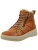 HUSH PUPPIES Veterlaarsjes  cognac