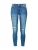 ONLY Jeans  blauw denim