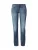 WEEKDAY Jeans ‘Neptune’  blauw denim