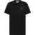 T-Shirt Ronde Hals Ss Chrome