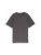 TOM TAILOR Shirt  donkergrijs / pastelgroen