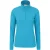 Mountain Warehouse Dames/Dames Camber II Fleece Top (Kobalt)