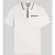 Tommy Hilfiger regular fit poloshirt van badstof