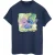 Li-cense Disney dames lilo and stitch st patrick´s day clover katoenen vriendje t-shirt