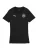 PUMA Functioneel shirt ‘TeamFINAL’  zwart / wit