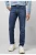 Meyer M5Jeans marine, Effen